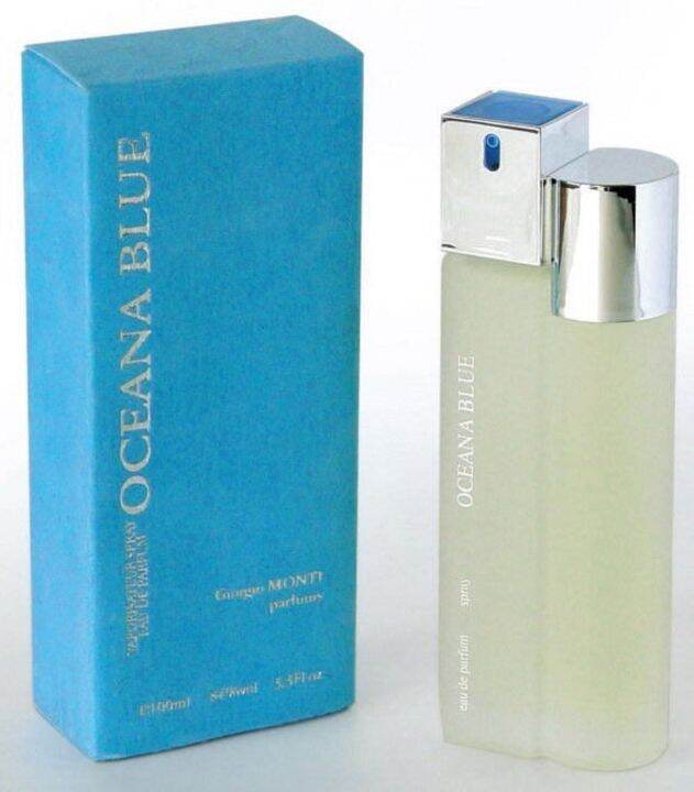 GIORGIO MONTI Perfumes