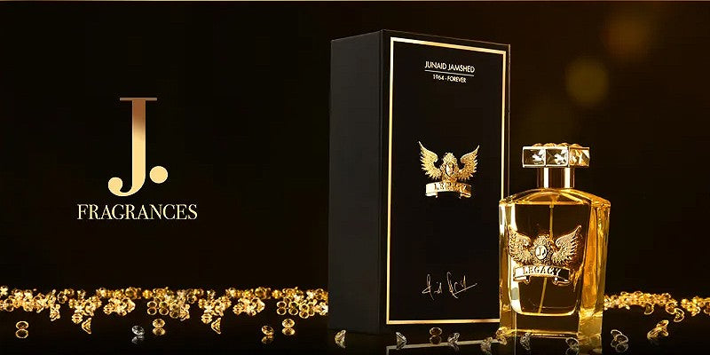 J. Perfumes